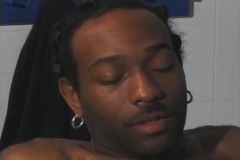 Chocolate dick On dick Goodness