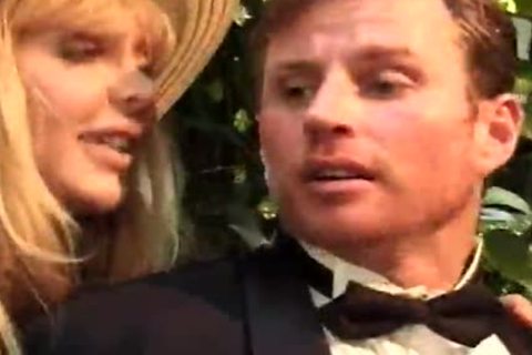 juicy Homo Sex between Randy White And Rick Estephan