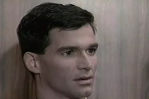 3some with Jeff Stryker