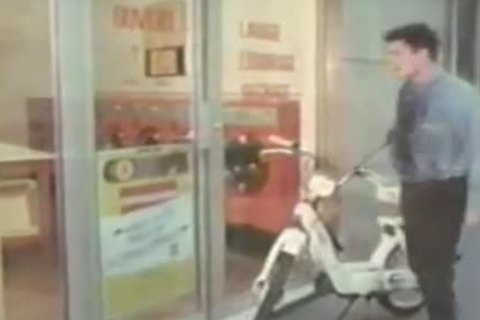 chunky penis Retro Classic Porno gay Goodness