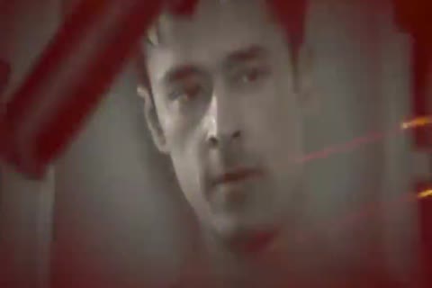 Super slim Rafael Alencar ass fucking scene