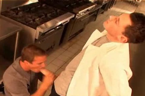 Hung Barrett lengthy bangs Johnny