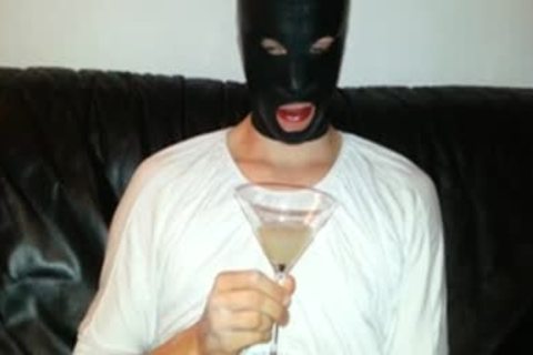 cum Filled condom 10, ejaculation, goo, Bukkake, Mask, Latex