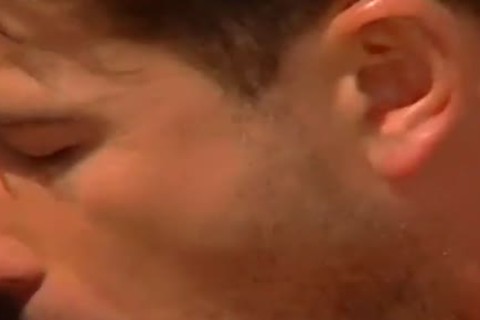 Santorini Heatwave - Scene two