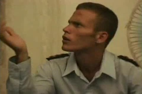 Cuban Cops