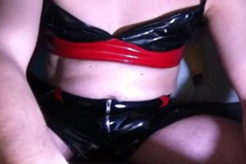 Latex Short two