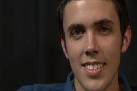 amateur Bukkake lad Goes Down