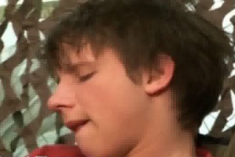 Virgin asses -  Scene 5 - bare