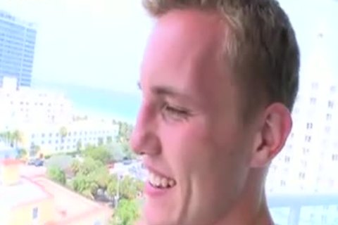 lewd ebon Thug Stretching taut aperture