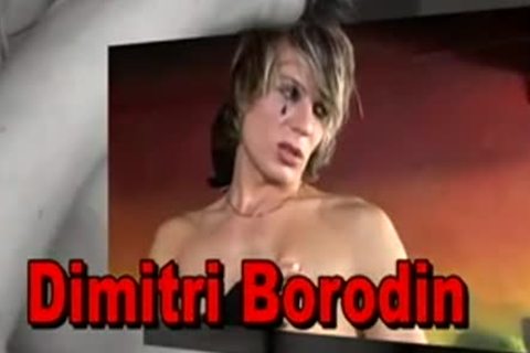 BB teens & men / TRASGU XXXII