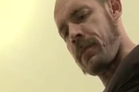 Doctor roleplay sex scene