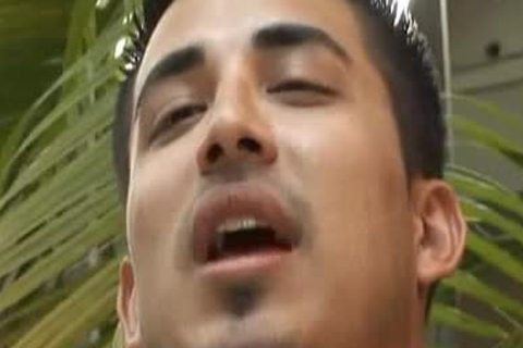 Hunter Solo/Interview