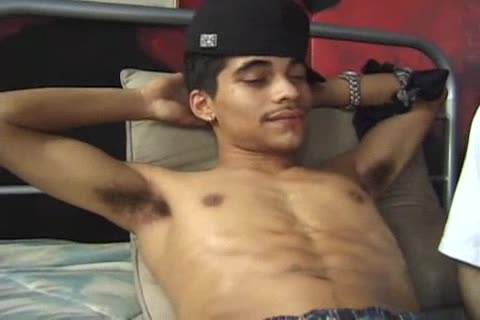 Latino Fan Club - Boogie Down Bronx Boyz