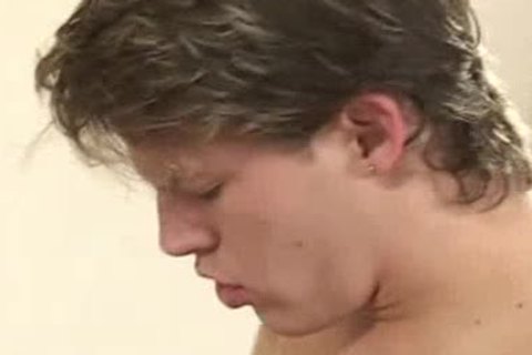 In Your Face (All Worlds)