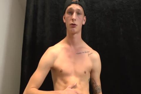young Skater chap - Exclusive Casting