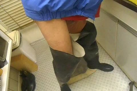 Nlboots - Close To My favorite Waders Plus Surprise. enjoy If you Like