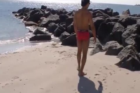 Castro Supreme Beach sperm