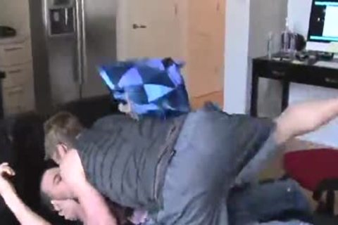 Taking Care Of Things