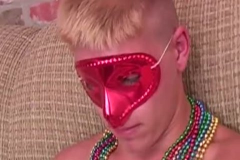 Bourbon Street boyz UNLOADED - Scene 5