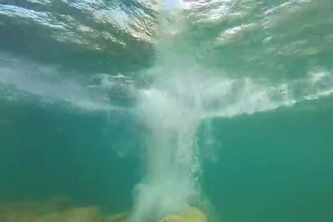 Alas, Summer Is Done And It Brings To An End The Swimming Season.  The Last Of The Water Shots In Various States Of suit And undress Are Here.  have a enjoyment Not One, But Two sperm Shots In This Footage.