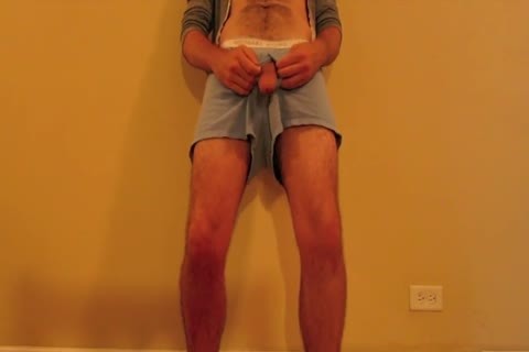 By Request From A Fan: Me jerking off whilst In My Bright, Designer Boxer Shorts. I have to Admit, I Did Take them Off For A Brief pont of time Just To Show Me Fingering Myself. But They Went Back On And I Made A Little Mess On them At The End. Hope 