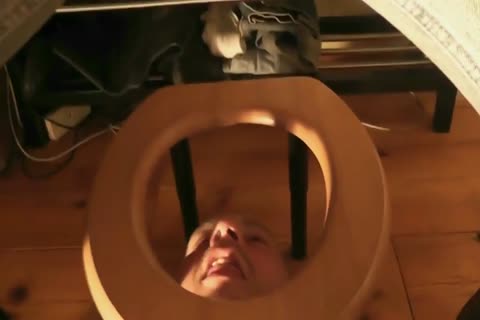 Part two Of 2nd Session With Kinkbrat, ass plowing below His Rimseat, Getting pissed On And Him Shooting his sperm In My face hole For Me To gulp

Great wazoo To Eat :-P

If you Like, Pls Rate/comment And Add To Your Fav's

Thx !