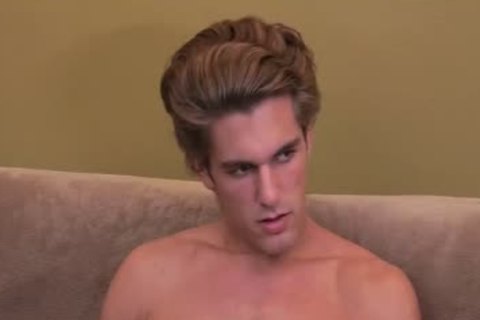 Amazingly Tony Rotc A.k.a. Jess By Sean Cody