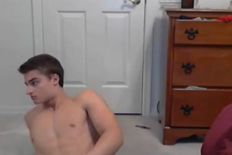 Fingering His good ass On web camera - Mengayvid