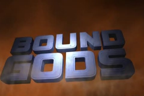 Chad Brock And Dirk Caber In delicious thraldom Action