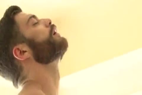 Colby Keller & Tommi Defendi fucking