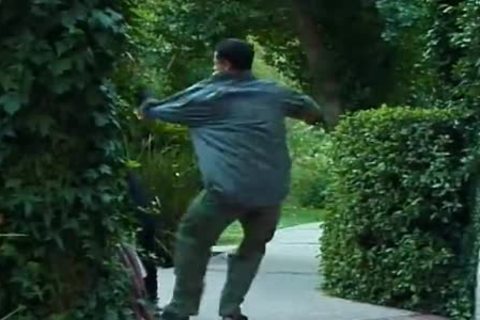 The Stepfather - Scene 2 - Pacific Sun Entertainment