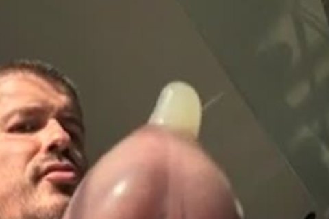 TIERY B. - CLIMAX - gulp - sperm eating