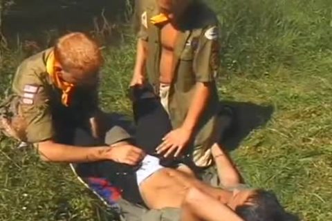 18 this day nineteen - Scene 2 - The French Connection