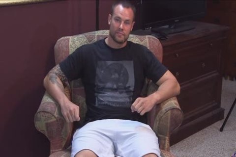 Real, Self-identifying, Straight males Sexploring Their Natural Curiosities On clip With Casey dark Who Introduces The boyz To Their Truly Authentic raunchy Selves For Their Very First Time.