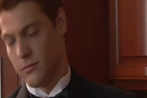 one time Upon A Time A arse Wedding (part 1)