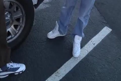 German lad Legacy acquires His First black cock