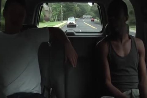 Micah Andrews Is Ready For A darksome penis