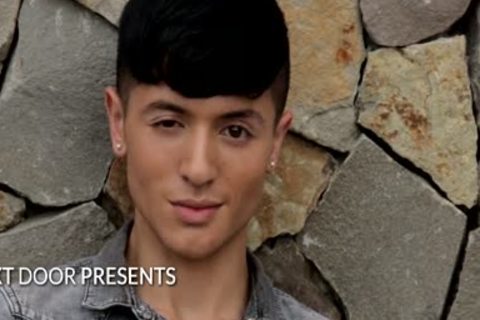 Next Door teen Introducing Expert teen Maxim Rose