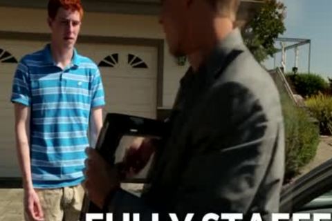 Next Door twink Treat My cock!