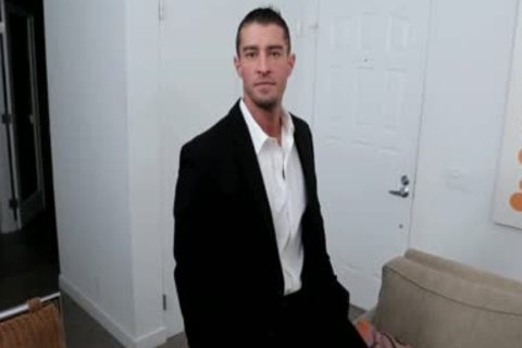 CodyCummings admirable And Slow Solo stroking