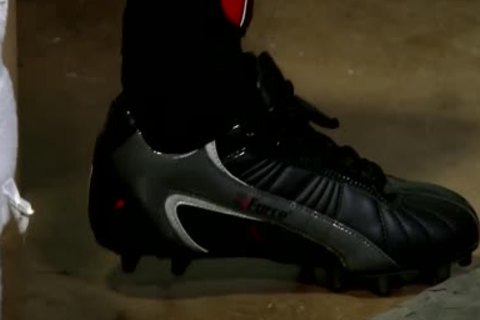 dick Virgins teen banged By trainer In Locker Room