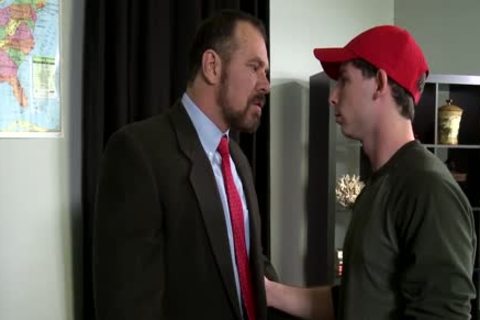 cock Virgins Student hammered By Teacher