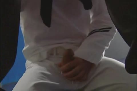 Brock dom fucks Brent Everette