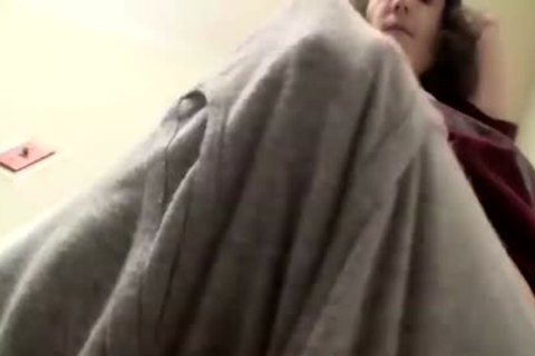 Sean Johansen Is Back To Show His Straight penis one time anew