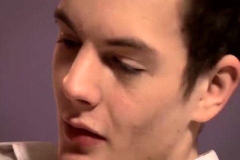 lustful twink Makes A Full Use Of His Partners taut asshole