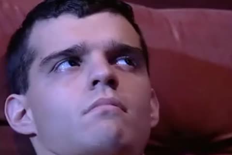 Cole Ryan And Ken Mack Part 1