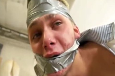 raunchy bondage two