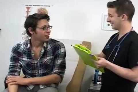 anime daddy gay fellow Doctor gay Manga And Full in nature's garb Medical