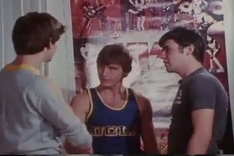 charming College studs