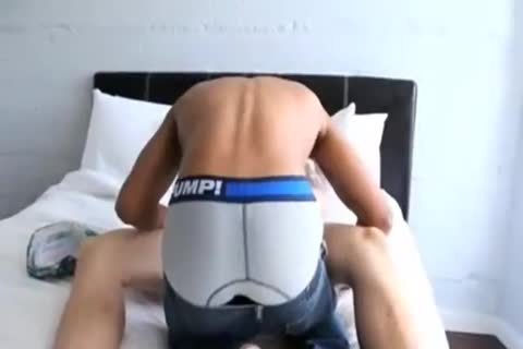 Interracial teens Flip Flop - more @ Gayboy.ca